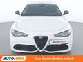Alfa Romeo Giulia 2.0 Turbo Veloce Weiß - thumbnail 9