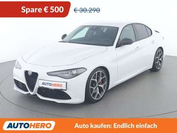 2.0 Turbo Veloce