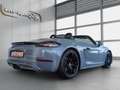 Porsche Boxster 718 /Bose/Sitzlüftung/Kamera/20Zoll Gri - thumbnail 4