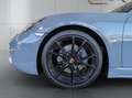 Porsche Boxster 718 /Bose/Sitzlüftung/Kamera/20Zoll Gri - thumbnail 6