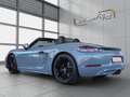 Porsche Boxster 718 /Bose/Sitzlüftung/Kamera/20Zoll Gri - thumbnail 3