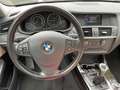 BMW X3 X3 xDrive20d Schwarz - thumbnail 5