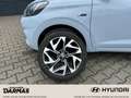 Hyundai i10 1.0l T-GDi N-Line Navi 8fach Kamera Carplay Blau - thumbnail 17