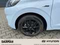 Hyundai i10 1.0l T-GDi N-Line Navi 8fach Kamera Carplay Blau - thumbnail 10