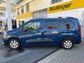 Opel Combo Life XL L2 Edition *7-SITZ* TOTWINKEL GRIP-CONTROL NAVI Blau - thumbnail 2