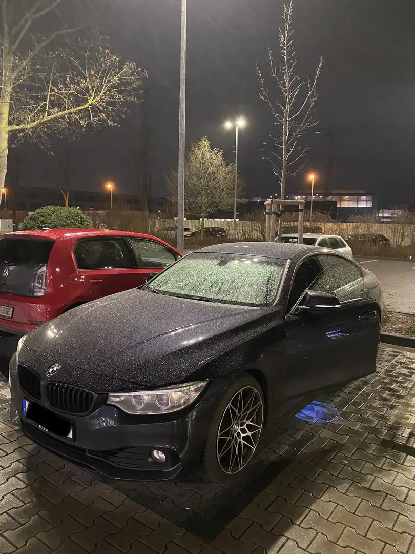 BMW 425 425d Gran Coupe Advantage - 1