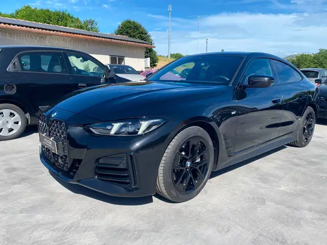 BMW M view 6