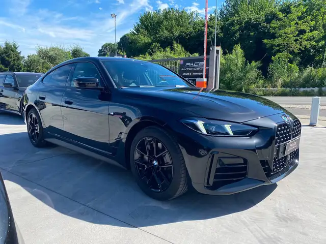 BMW M view 7