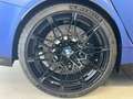 BMW M3 XDRIVE TOURING COMPETITION BLU OPACA CARBON PDC Blu/Azzurro - thumbnail 7