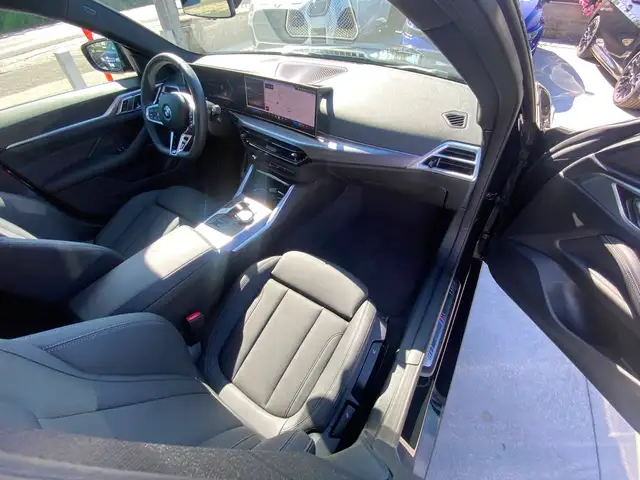 BMW M view 9