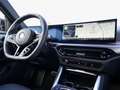 BMW 420 GC D M SPORT M-SPORT MSPORT PDC KAMERA TETTO LASER Nero - thumbnail 5
