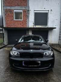 E81 Facelift