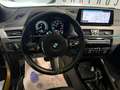BMW X2 2.0 dAS xDrive18/PACK M INT+EXT/LED/GPS/PDC AV AR Goud - thumbnail 12