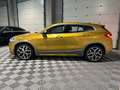 BMW X2 2.0 dAS xDrive18/PACK M INT+EXT/LED/GPS/PDC AV AR Goud - thumbnail 4