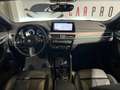 BMW X2 2.0 dAS xDrive18/PACK M INT+EXT/LED/GPS/PDC AV AR Goud - thumbnail 11