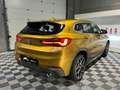 BMW X2 2.0 dAS xDrive18/PACK M INT+EXT/LED/GPS/PDC AV AR Goud - thumbnail 6