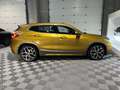 BMW X2 2.0 dAS xDrive18/PACK M INT+EXT/LED/GPS/PDC AV AR Goud - thumbnail 5