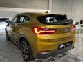 BMW X2 2.0 dAS xDrive18/PACK M INT+EXT/LED/GPS/PDC AV AR Goud - thumbnail 8