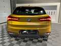 BMW X2 2.0 dAS xDrive18/PACK M INT+EXT/LED/GPS/PDC AV AR Goud - thumbnail 7