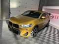 BMW X2 2.0 dAS xDrive18/PACK M INT+EXT/LED/GPS/PDC AV AR Goud - thumbnail 9