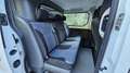 Opel Vivaro DoKa L1H1 1,6 CDTI Ecotec – 6-Sitzer – N... Weiß - thumbnail 11