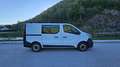 Opel Vivaro DoKa L1H1 1,6 CDTI Ecotec – 6-Sitzer – N... Weiß - thumbnail 7