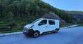 Opel Vivaro DoKa L1H1 1,6 CDTI Ecotec – 6-Sitzer – N... Weiß - thumbnail 2