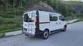 Opel Vivaro DoKa L1H1 1,6 CDTI Ecotec – 6-Sitzer – N... Weiß - thumbnail 6