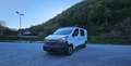 Opel Vivaro DoKa L1H1 1,6 CDTI Ecotec – 6-Sitzer – N... Weiß - thumbnail 1