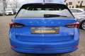 Skoda Octavia Combi Ambition DSG Klima/Kamera/CarPlay Blau - thumbnail 21