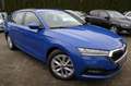 Skoda Octavia Combi Ambition DSG Klima/Kamera/CarPlay Blau - thumbnail 1