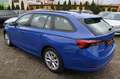 Skoda Octavia Combi Ambition DSG Klima/Kamera/CarPlay Blau - thumbnail 3