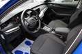 Skoda Octavia Combi Ambition DSG Klima/Kamera/CarPlay Blau - thumbnail 6