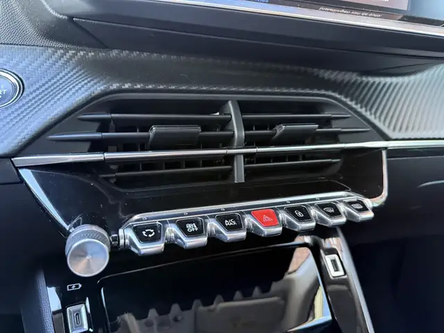 Peugeot 208 view 24