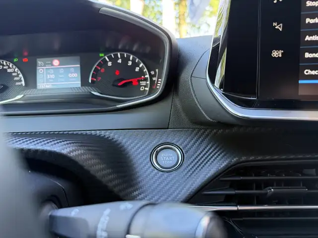 Peugeot 208 view 23