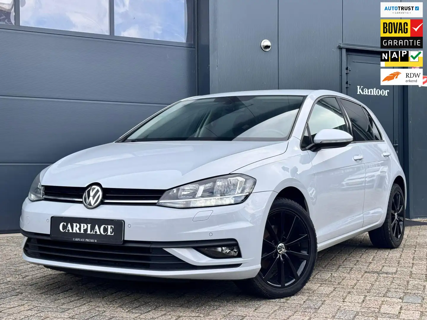 Volkswagen Golf 1.0 TSI Comfortline Wit - 1