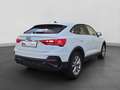 Audi Q3 45 TFSIe S LINE LM18 eKLAPPE PRIVCA Blanc - thumbnail 3