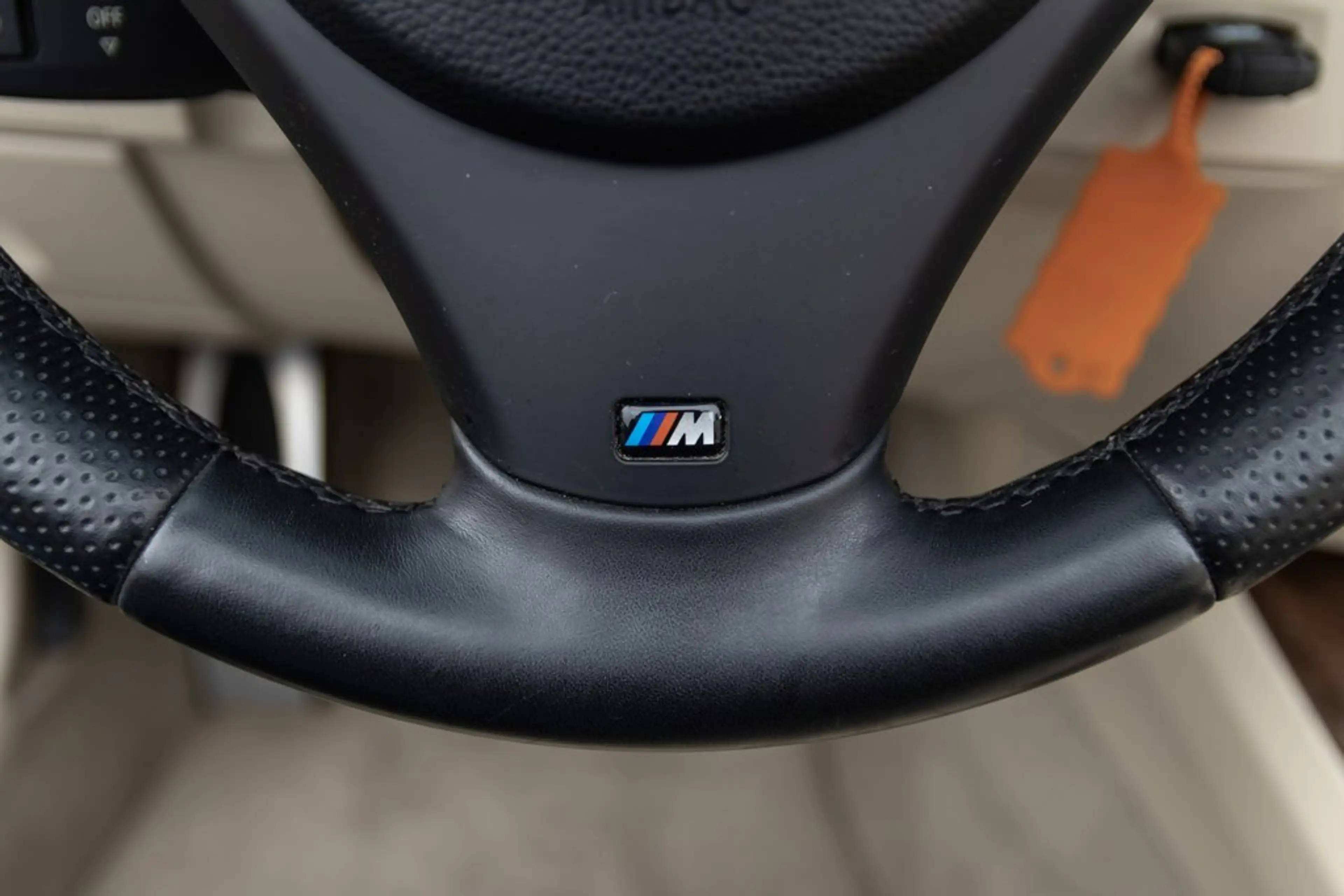 BMW 325 3-serie Cabrio 325i M-Sportpakket — photo 12