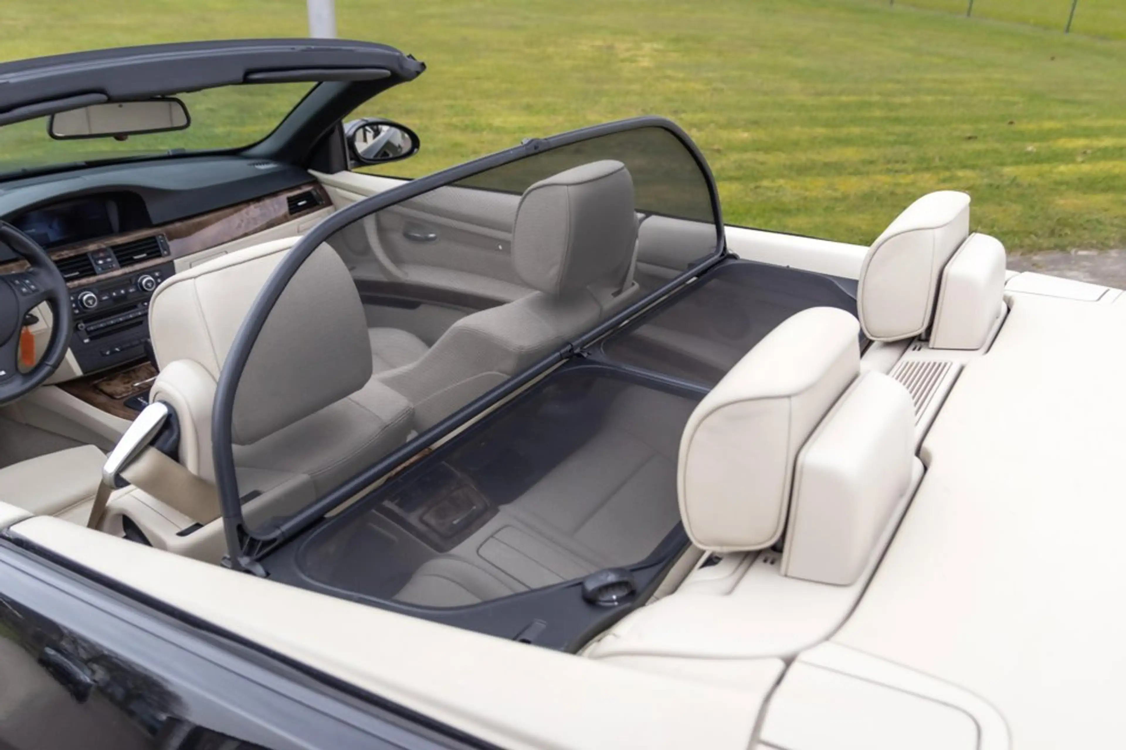 BMW 325 3-serie Cabrio 325i M-Sportpakket — photo 10