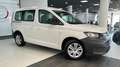 Volkswagen Caddy 2.0TDI Origin 75KW Blanco - thumbnail 3