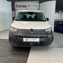 Volkswagen Caddy 2.0TDI Origin 75KW Blanco - thumbnail 8