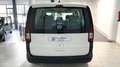 Volkswagen Caddy 2.0TDI Origin 75KW Blanco - thumbnail 5
