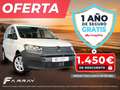 Volkswagen Caddy 2.0TDI Origin 75KW Blanco - thumbnail 1