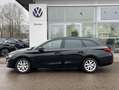 SEAT Leon ST 1.5 eTSI DSG Style NAVI-PRO+LED+VIRTUAL- Schwarz - thumbnail 2