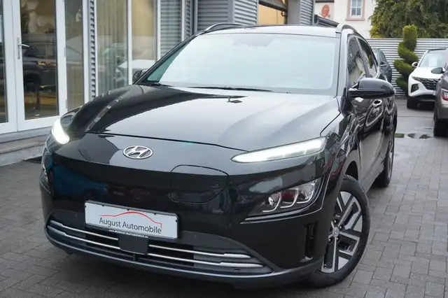 Hyundai KONA Trend 3Phasen Navi KRELL Lenk+SHZ  Kamera