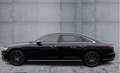 Audi A8 L 60 TFSIe quattro tiptronic 330kW Negro - thumbnail 4