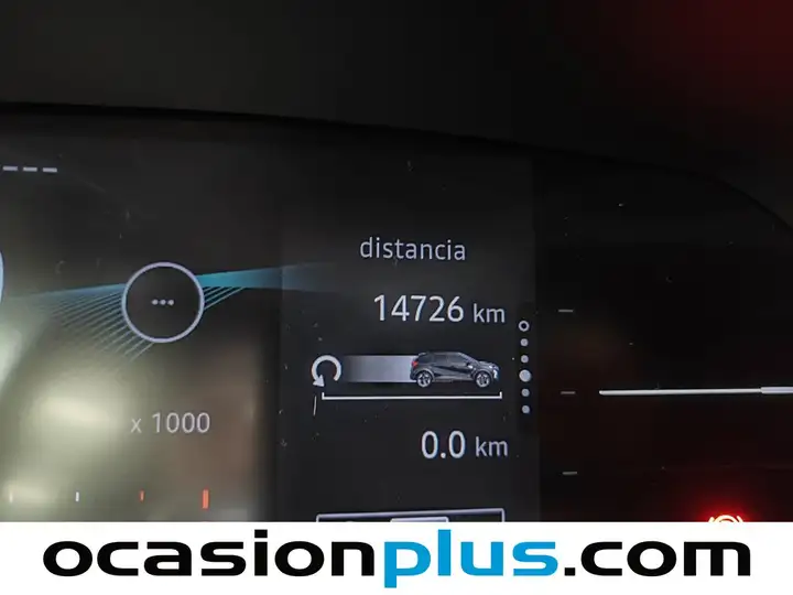 Mitsubishi ASX 100T Motion 2024, foto 10