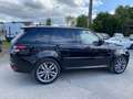 Land Rover Range Rover Sport 5.0 V8 Supercharged - 550 - BVA  SVR Noir - thumbnail 5