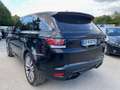 Land Rover Range Rover Sport 5.0 V8 Supercharged - 550 - BVA  SVR Noir - thumbnail 6