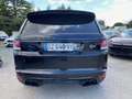 Land Rover Range Rover Sport 5.0 V8 Supercharged - 550 - BVA  SVR Noir - thumbnail 7